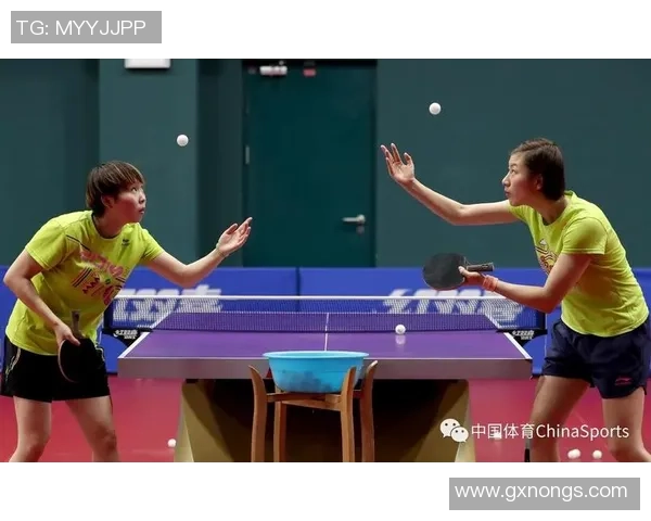 武汉乒乓球队在世锦赛中的灵活性表现与战术调整分析