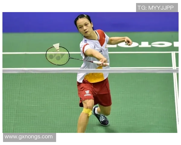 热议羽毛球:北京羽毛球队实力提升背后的训练与战略变革探讨 热议羽毛球:北京羽毛球队实力提升背后的训练与战略变革探讨