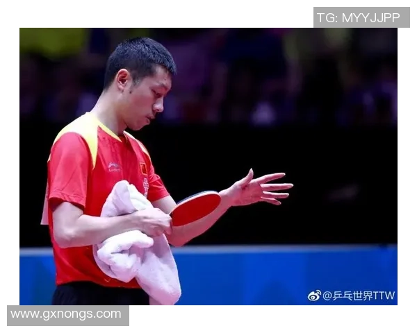 西安乒乓球队在冠军赛中的节奏掌控与表现分析