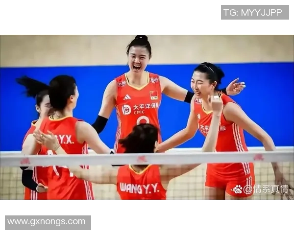 西安排球队状态转变引发热议排球界的新挑战与机遇