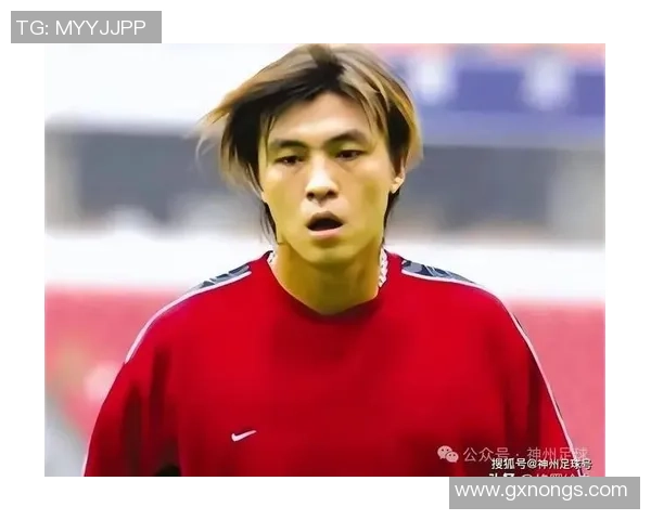 辽宁足球明星盘点：从历史传奇到当代新星的辉煌历程