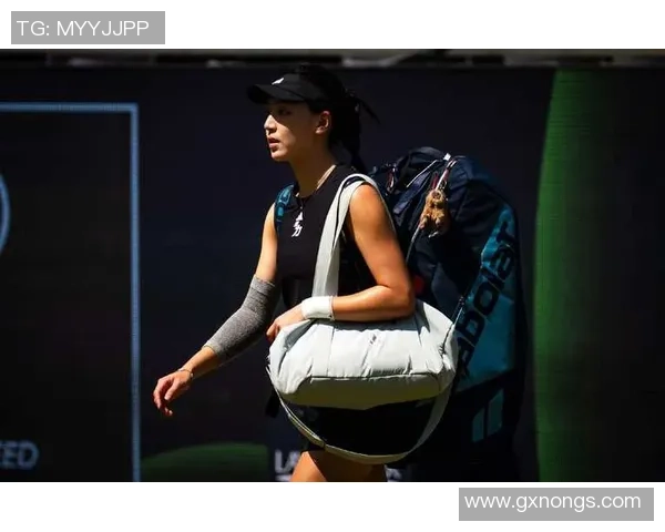 重庆网球队迎来节奏变革引发热议推动网球运动新发展