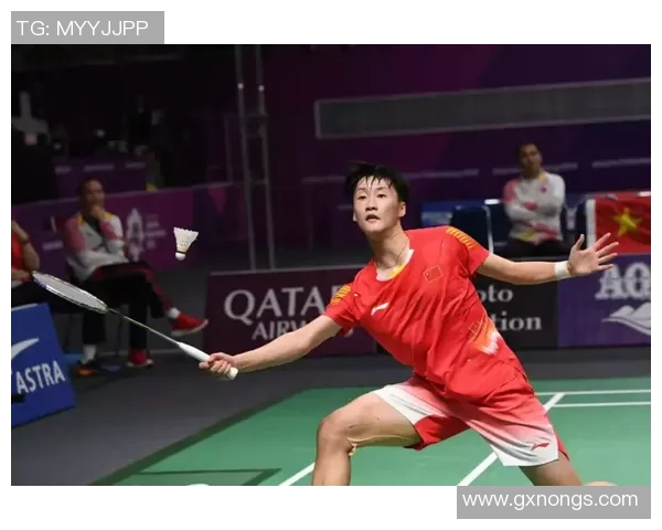 重庆羽毛球队心理素质探讨：提升竞技表现的关键因素分析