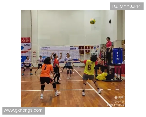 聚焦排球:深圳排球队的节奏话题 聚焦排球:深圳排球队的节奏话题