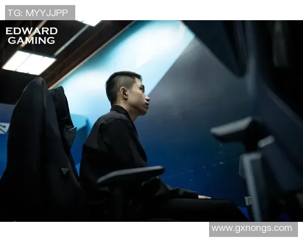 专业解读：WE的进攻打法