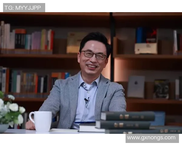 对话张磊:谈英雄联盟生涯 对话张磊:谈英雄联盟生涯