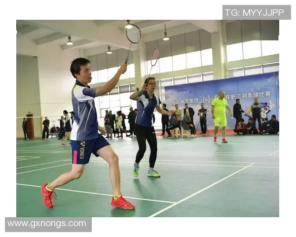 对话黄伟：谈羽毛球生涯