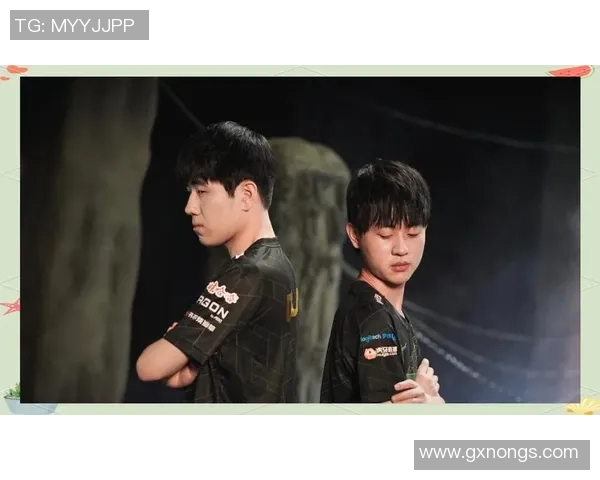 全球总决赛特别报道：RNG的成长故事