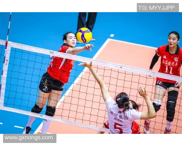 杨伟专访：回顾排球历程