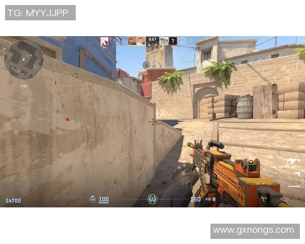 CS_GO热点：解读V5的进攻