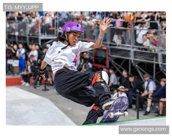 聚焦滑板：北京滑板队的耐力话题